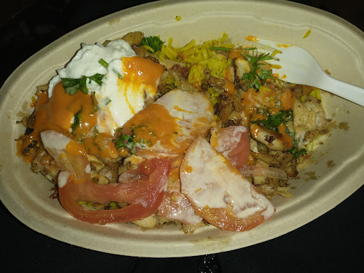 Photo of Tahini's - 595 Fanshawe Park Rd W, London, ON N6G 5B3